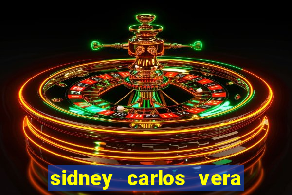 sidney carlos vera cruz porto